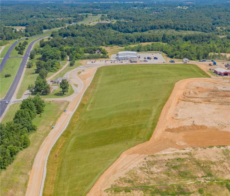 Vertical Expansion at a Sanitary Landfill Weaver Consultants Group