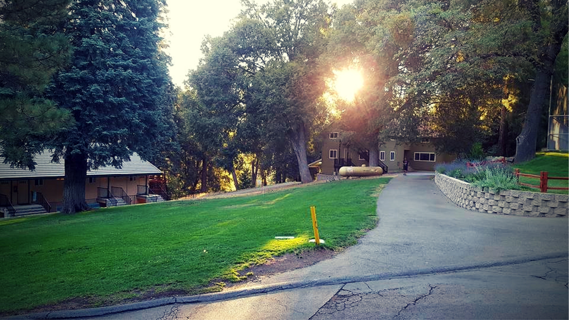 WCGYC Header West Coast Grace Youth Camp