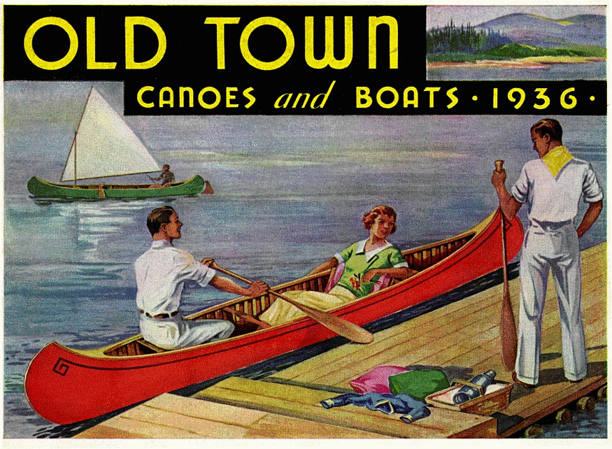 Old Town Catalogs at Lucille Fink blog