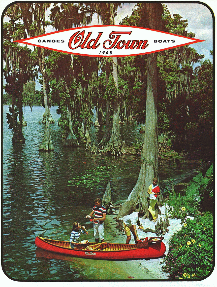 Old Town Catalogs at Lucille Fink blog