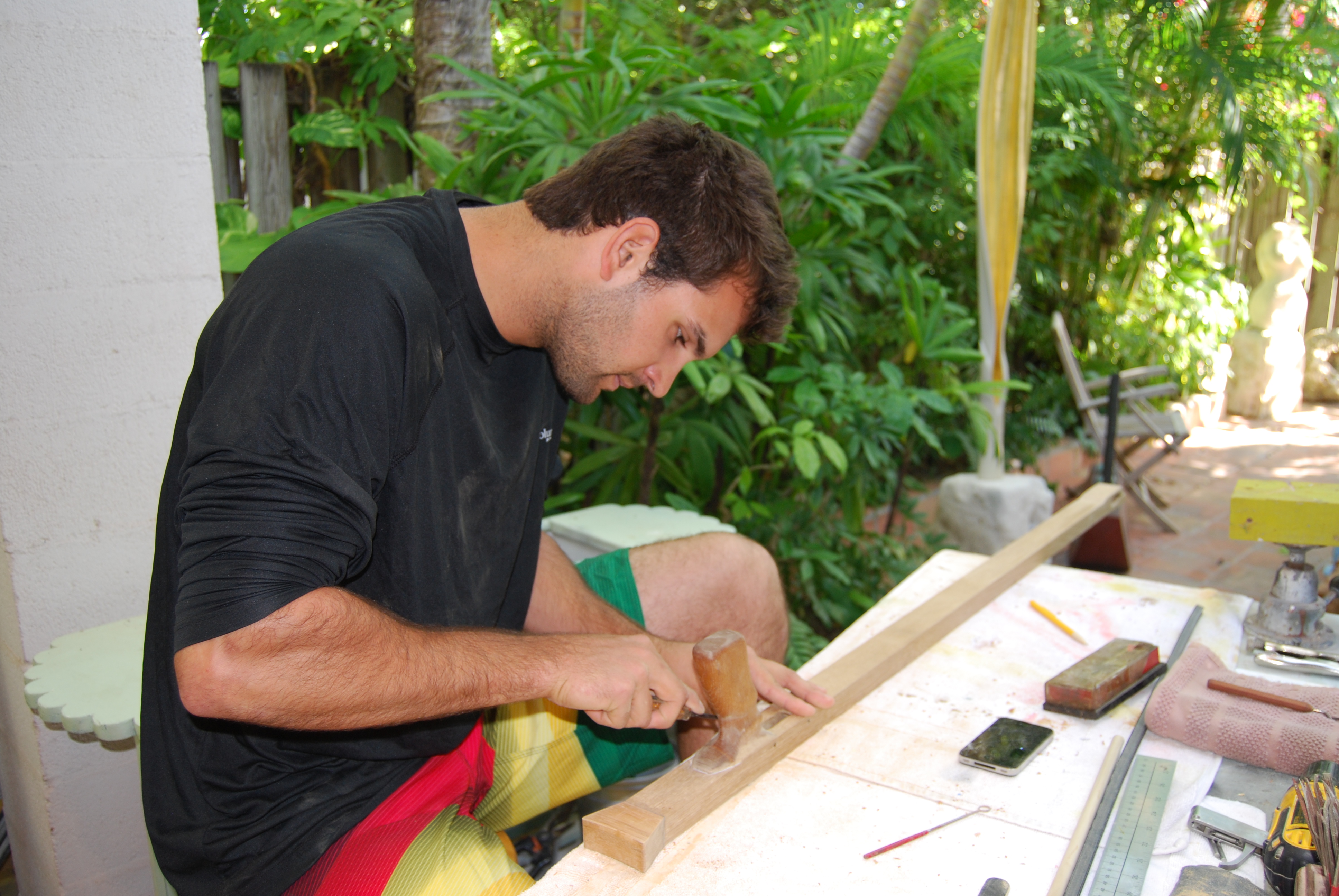 Winter Break Triple C Spearguns Key West Custom Spearguns