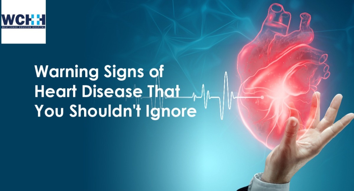 Understanding Cardiac Care Signs You Shouldn't Ignore WEST CHASE(04)
