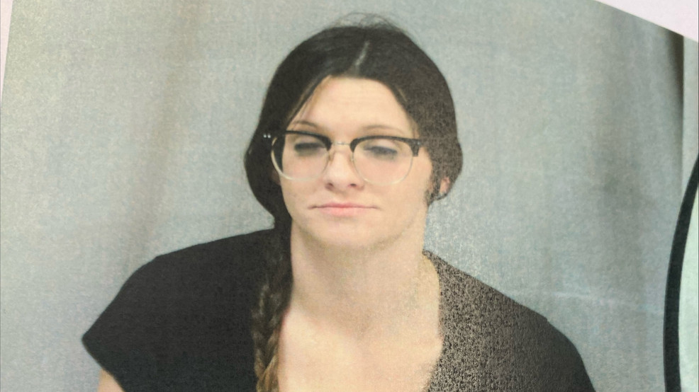 Escaped inmate captured in Boone County WCHS