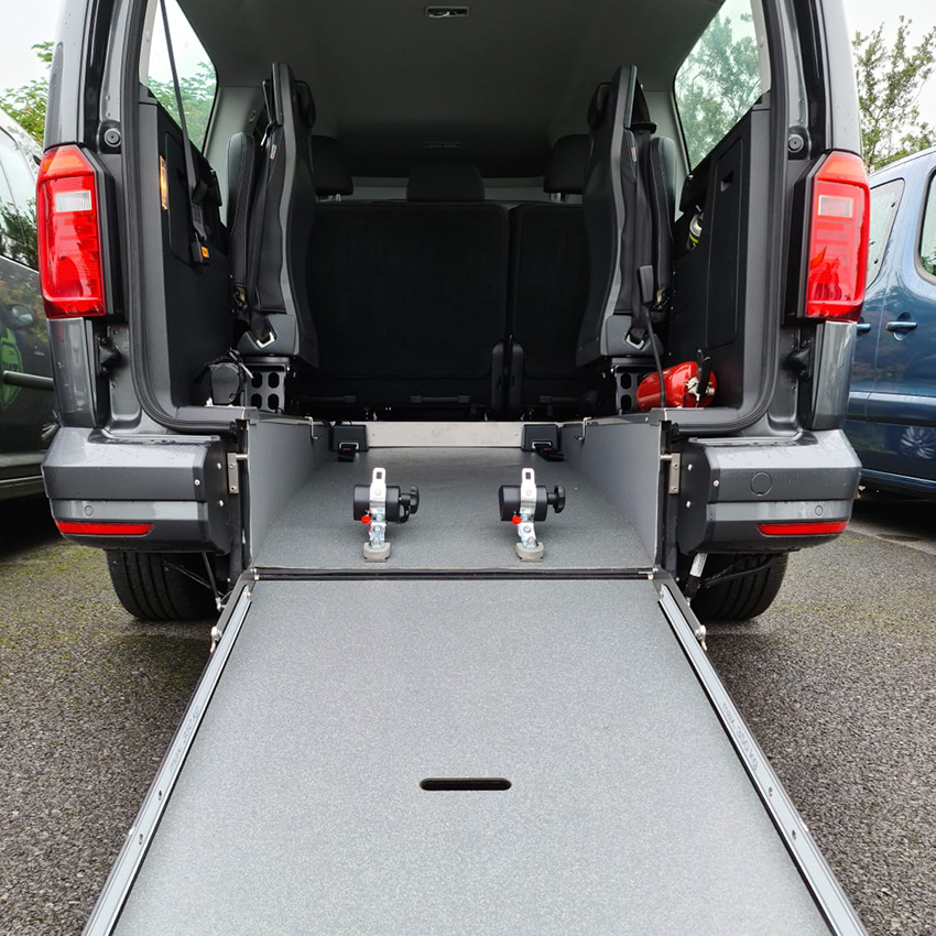 Wheelchair Cars Ireland Irelands Leading Suppliers of Wheelchair Accessible Vehicles