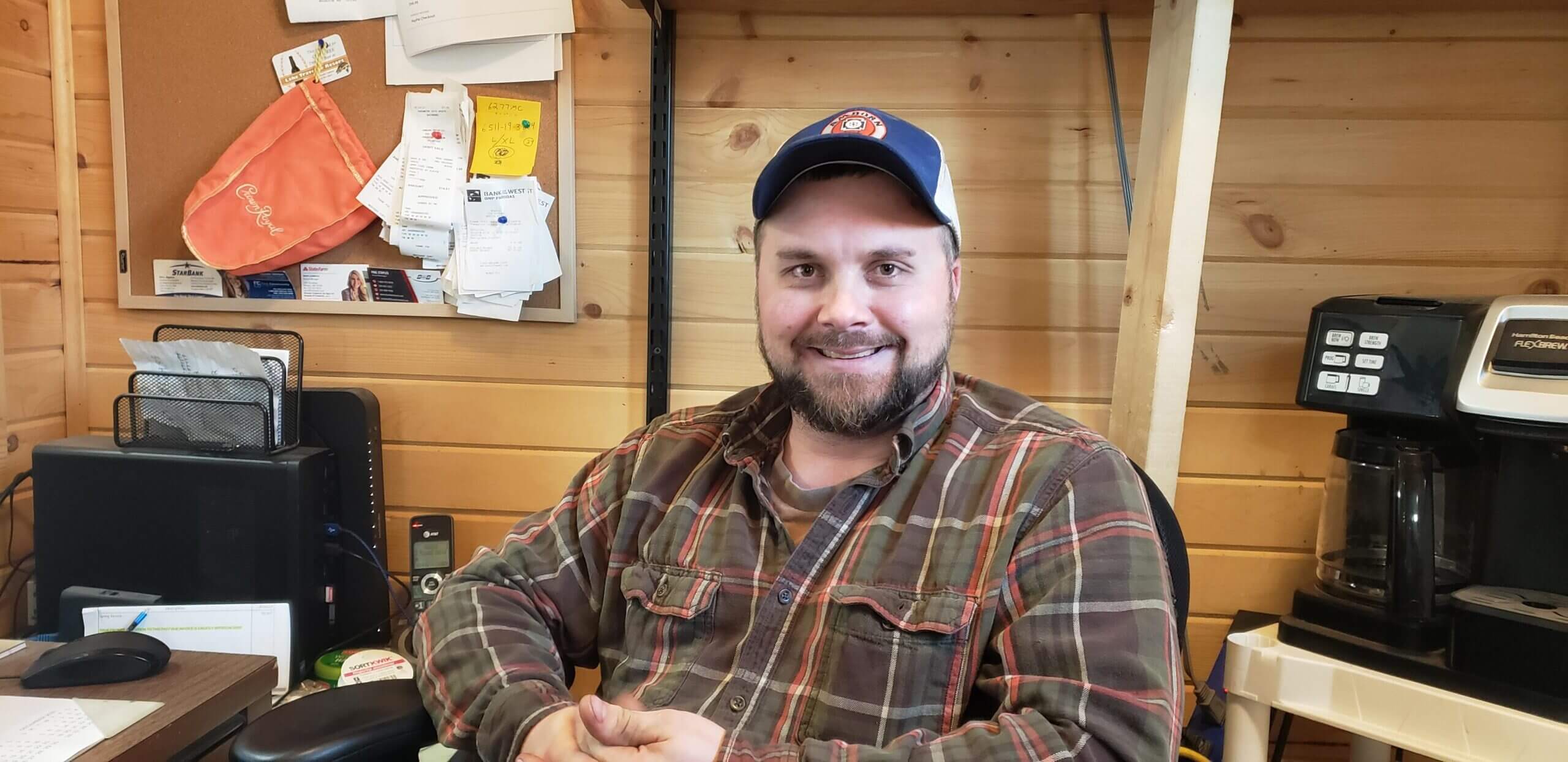 Loan Fund Helps to Ensure Wheaton's Car Repair Future