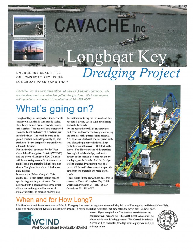 Longboat Key WCIND