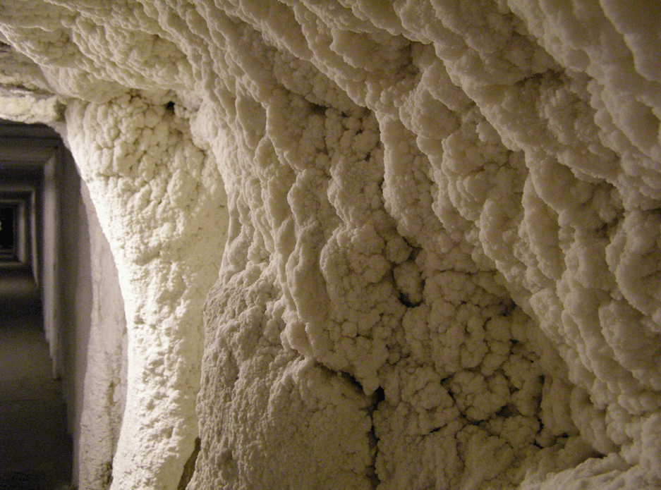 New York Salt Miners Rescued Workers' Comp Insights