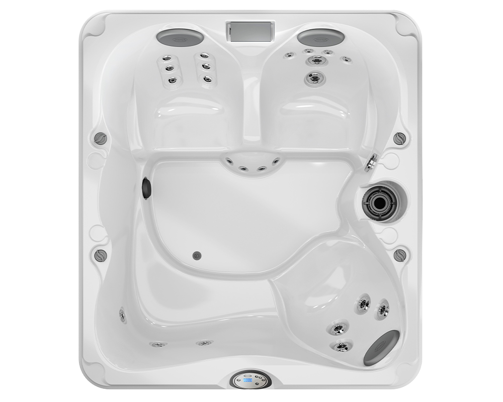 J225™ Jacuzzi® Hot Tub WCI Pools & Spas