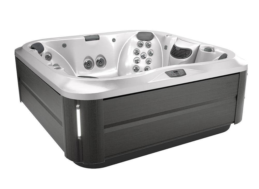 J385™ Jacuzzi® Hot Tub WCI Pools & Spas