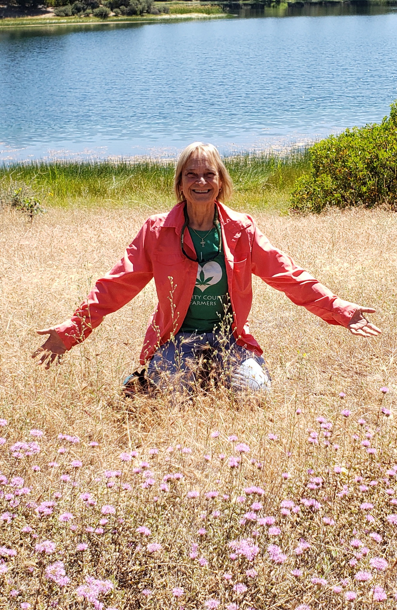 Yoga for Arborists Western Chapter ISA 91st Annual Conference & Trade