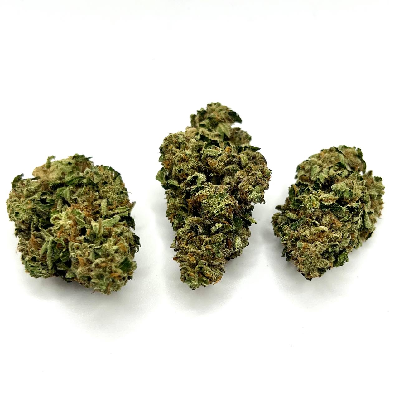 TopShelf Weed Flower in Chicago Windy City 420 Chicago Weed