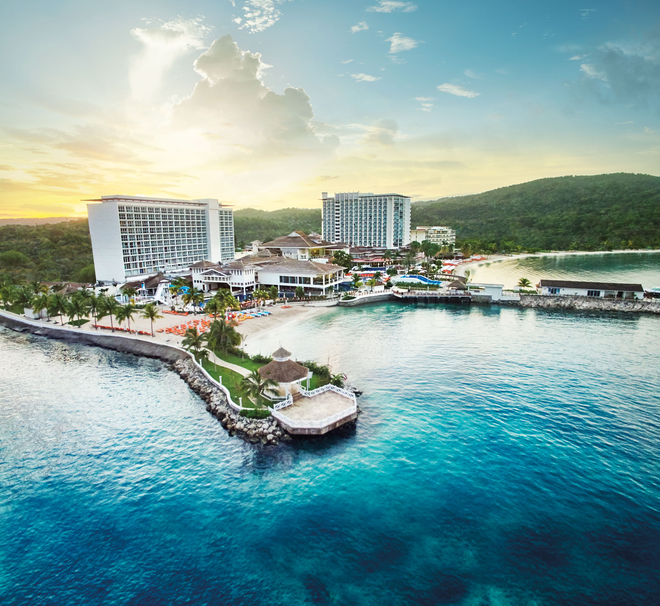 Moon Palace Jamaica Ocho Rios Transat