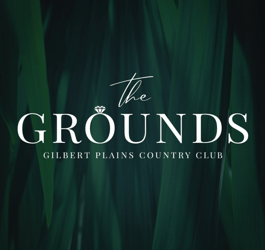 The Grounds Gilbert Plains Country Club filling a need
