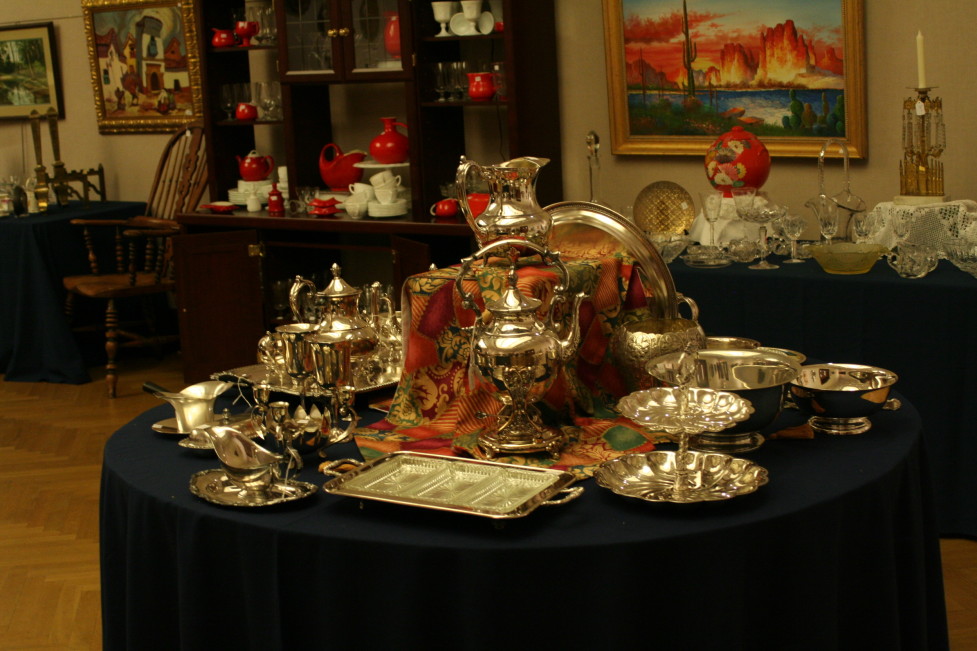 Washington County Museum of Fine Arts Hagerstown, MD