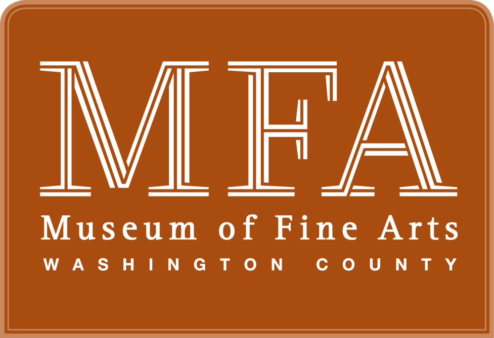 MFA Logo Red174NegativeColor