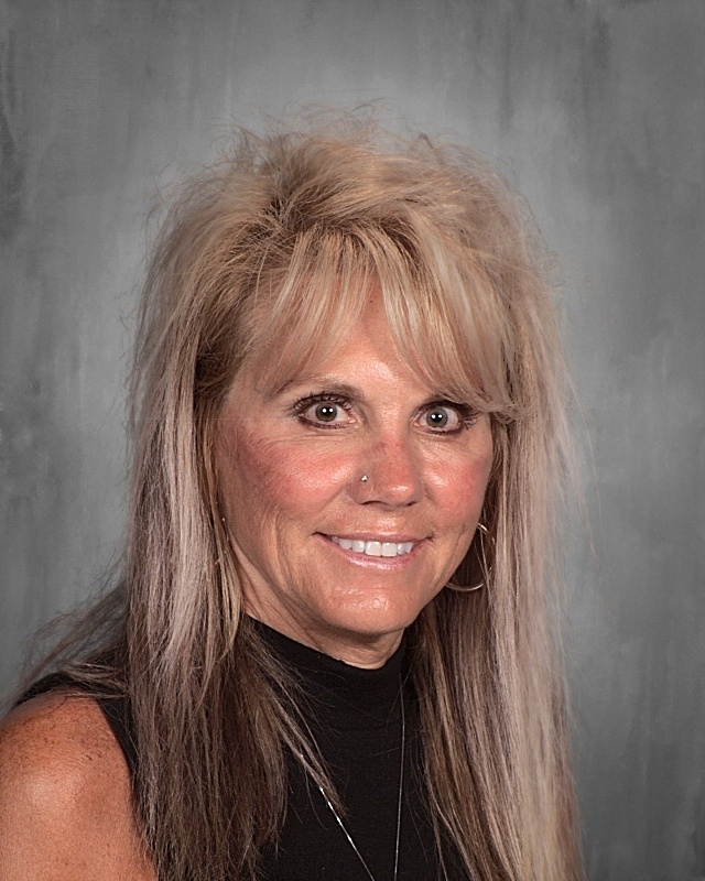 Health Office Walt Clark Middle School