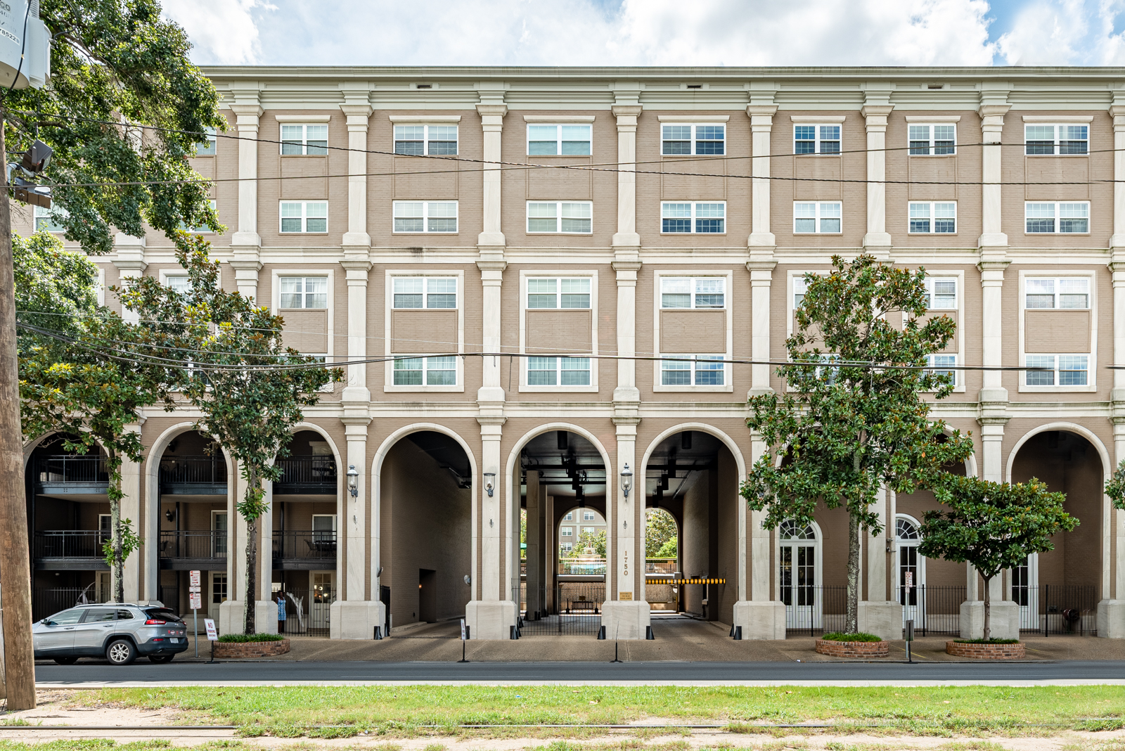 1750 St. Charles Avenue, Unit 425 Witry Collective New Orleans Real