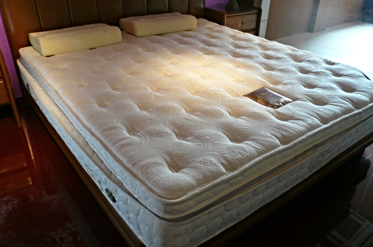 super firm mattresses Ausmart online melbourne
