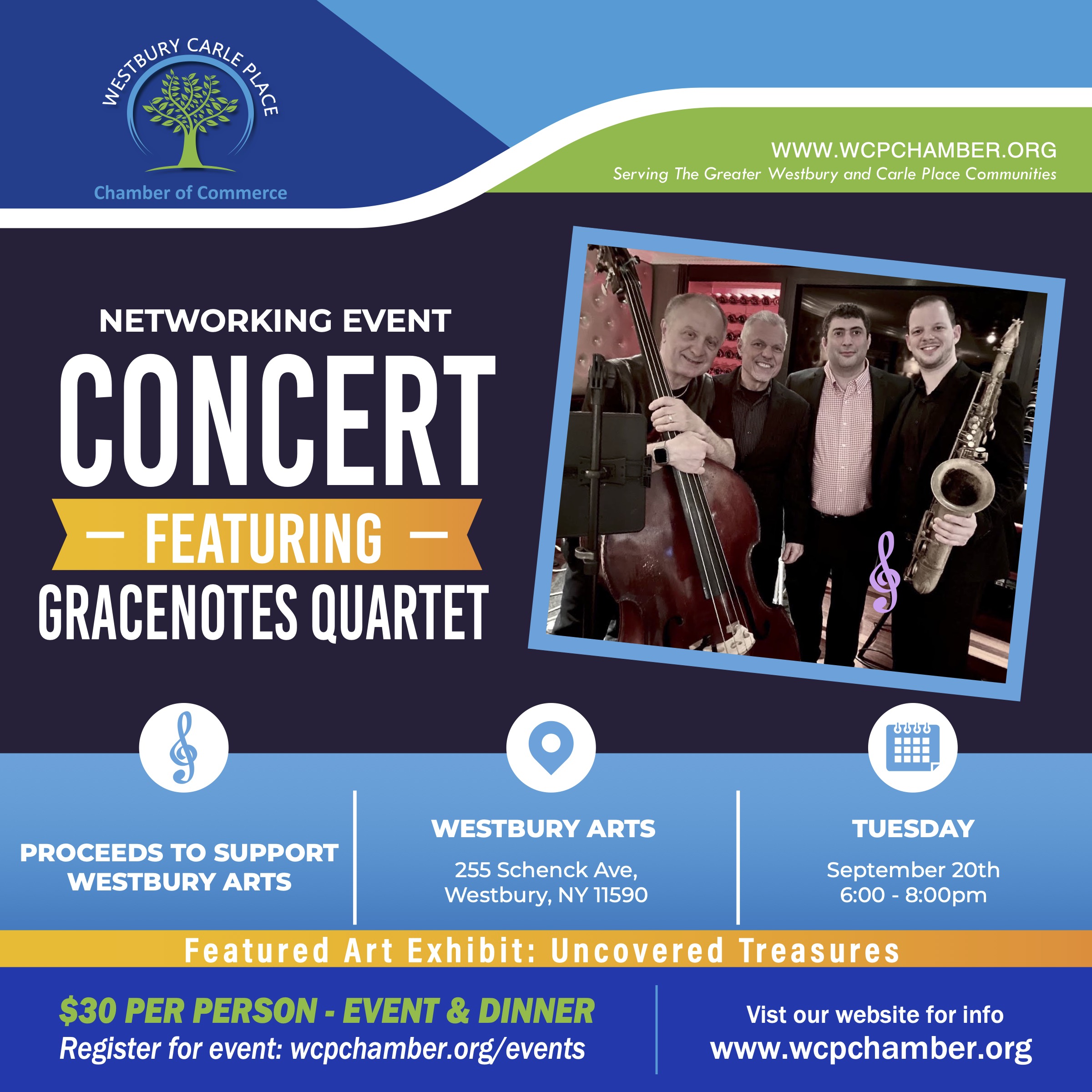 Events Westbury Carle Place Chamber of Commerce