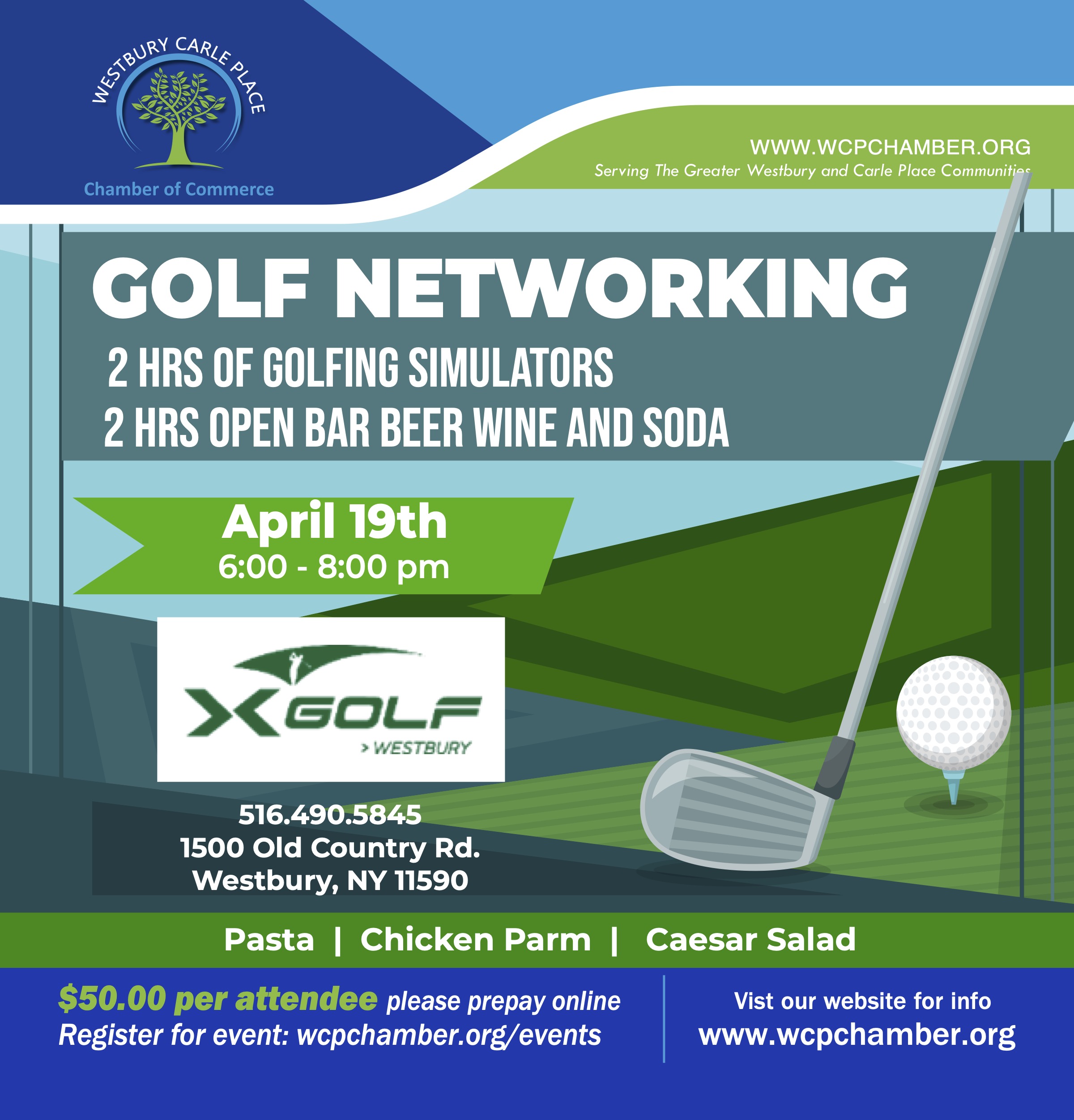 Events Westbury Carle Place Chamber of Commerce