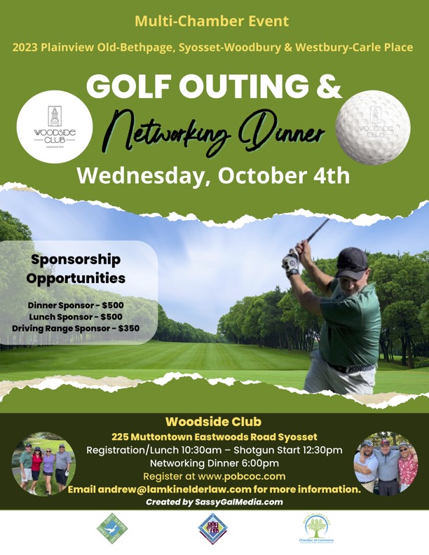 Events Westbury Carle Place Chamber of Commerce