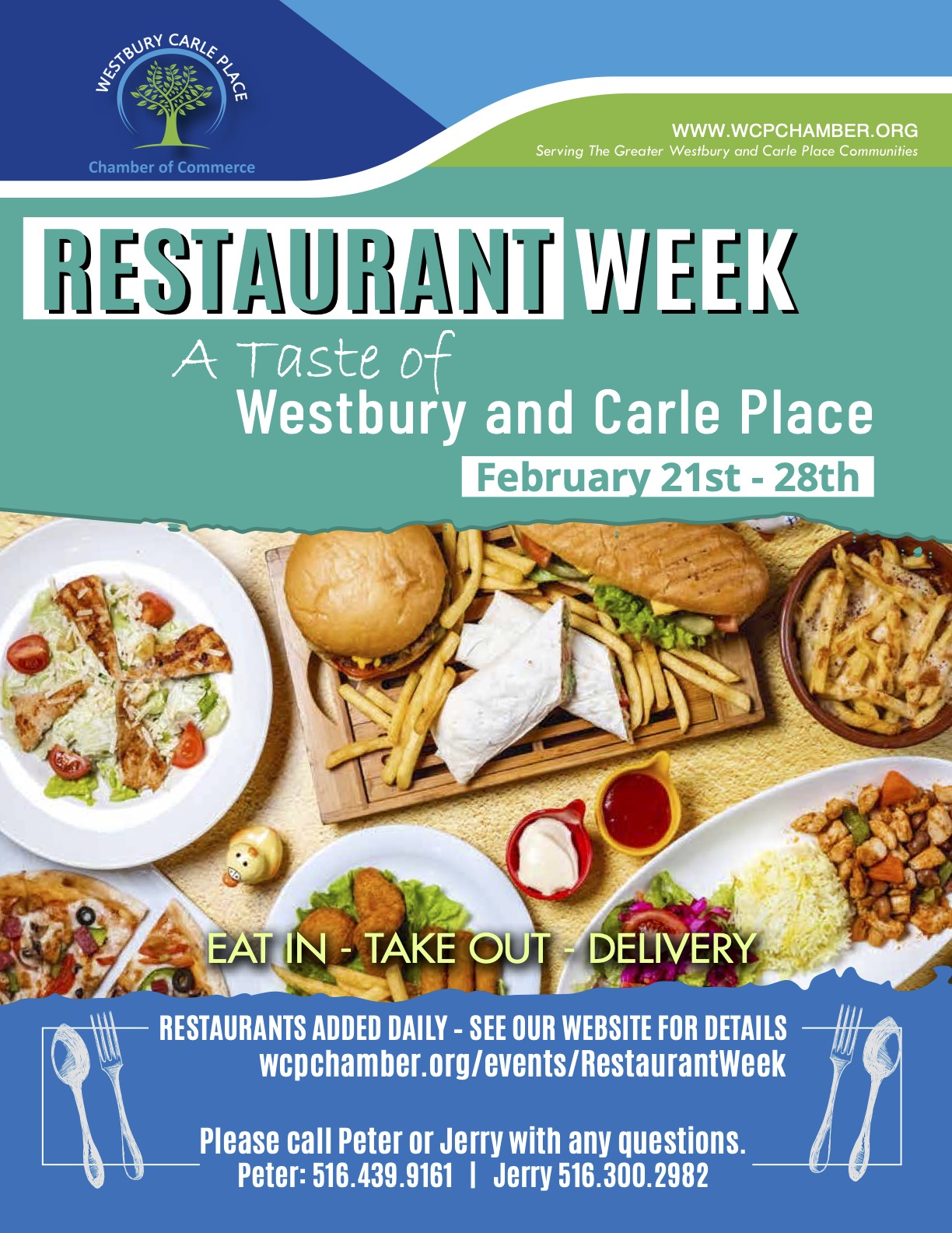 Events Westbury Carle Place Chamber of Commerce