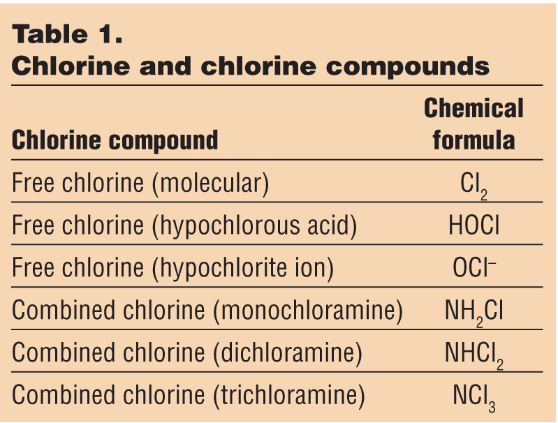 Catalytic Activated Carbons for Dechlorination and Dechloramination