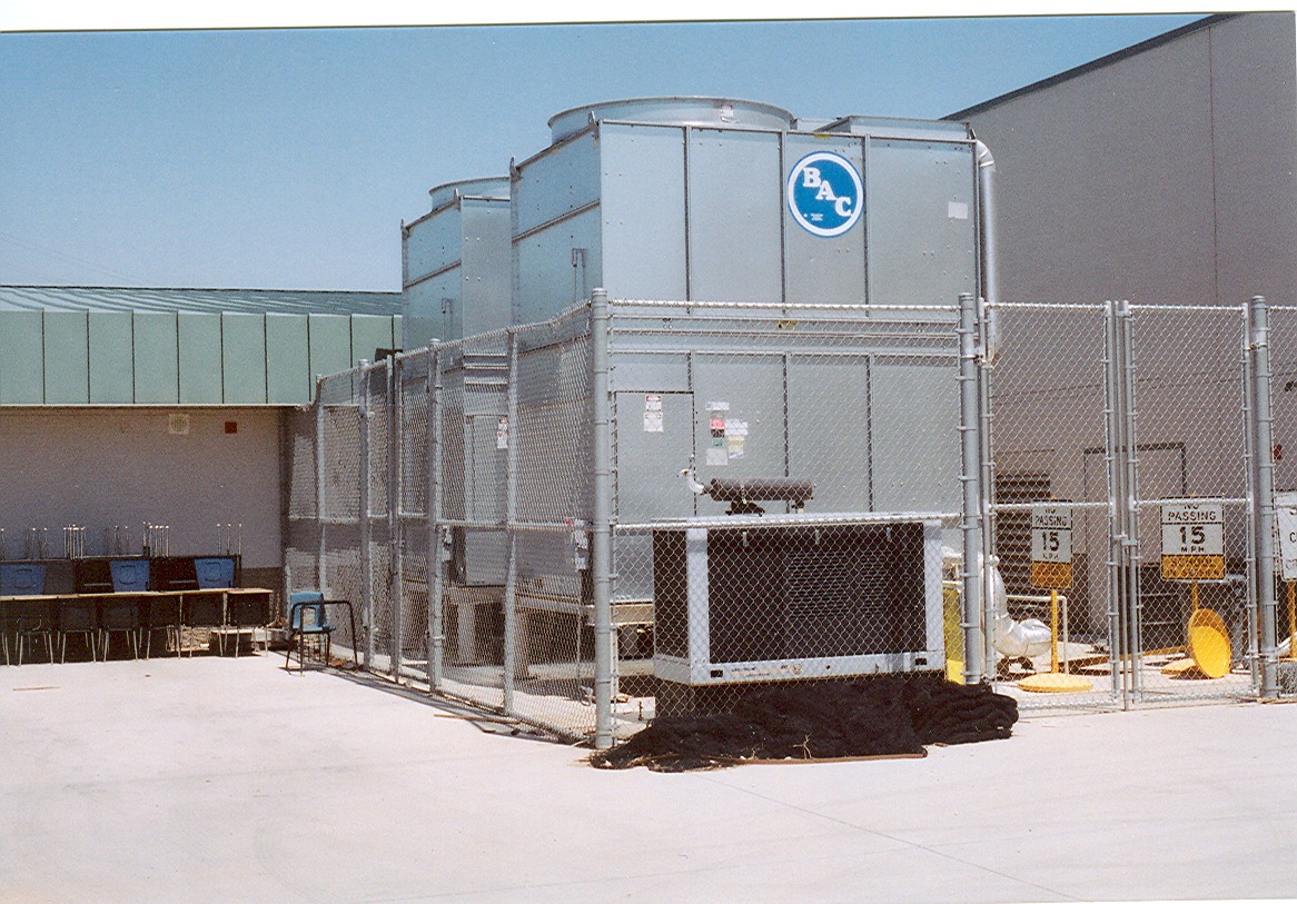 Electrolytic Bromine A Green Biocide for Cooling Towers WCP Online