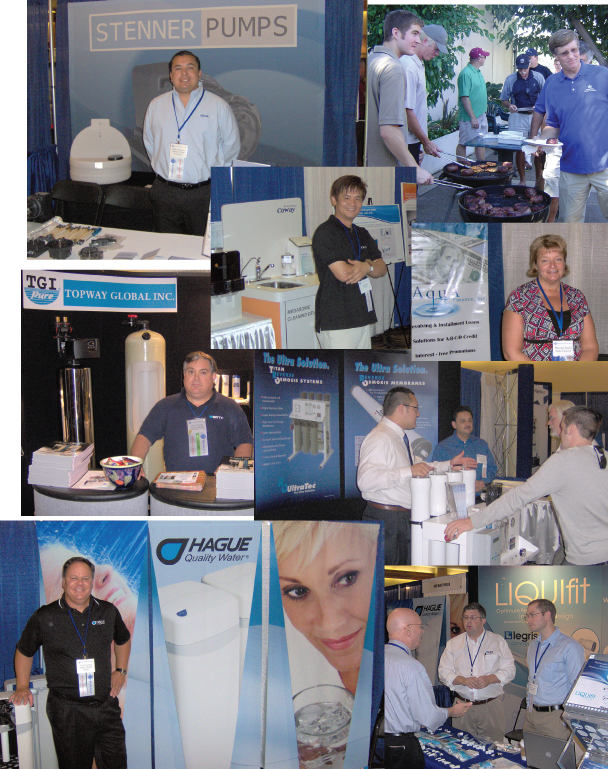 51st Annual PWQA Convention and Western States Trade Show WCP Online