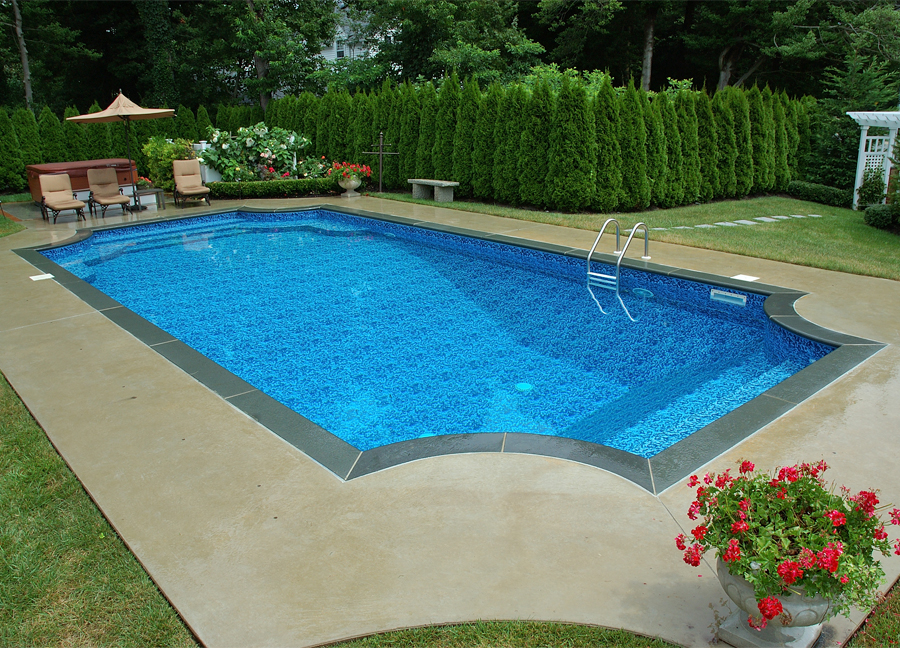 Inground Pools World Class Pool Pros