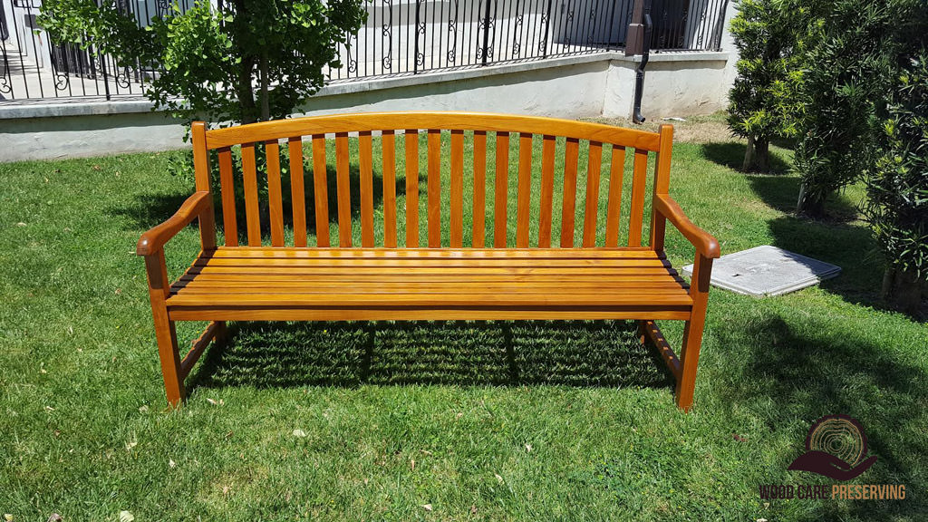 About Us Wood Care Preserving