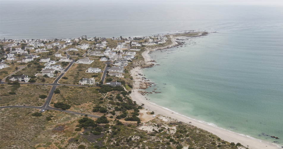 Explore the West Coast The West Coast Properties