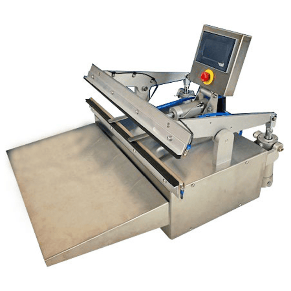 PlexPack VS1 Vacuum Sealer Packaging Equipment from West Coast Plastics