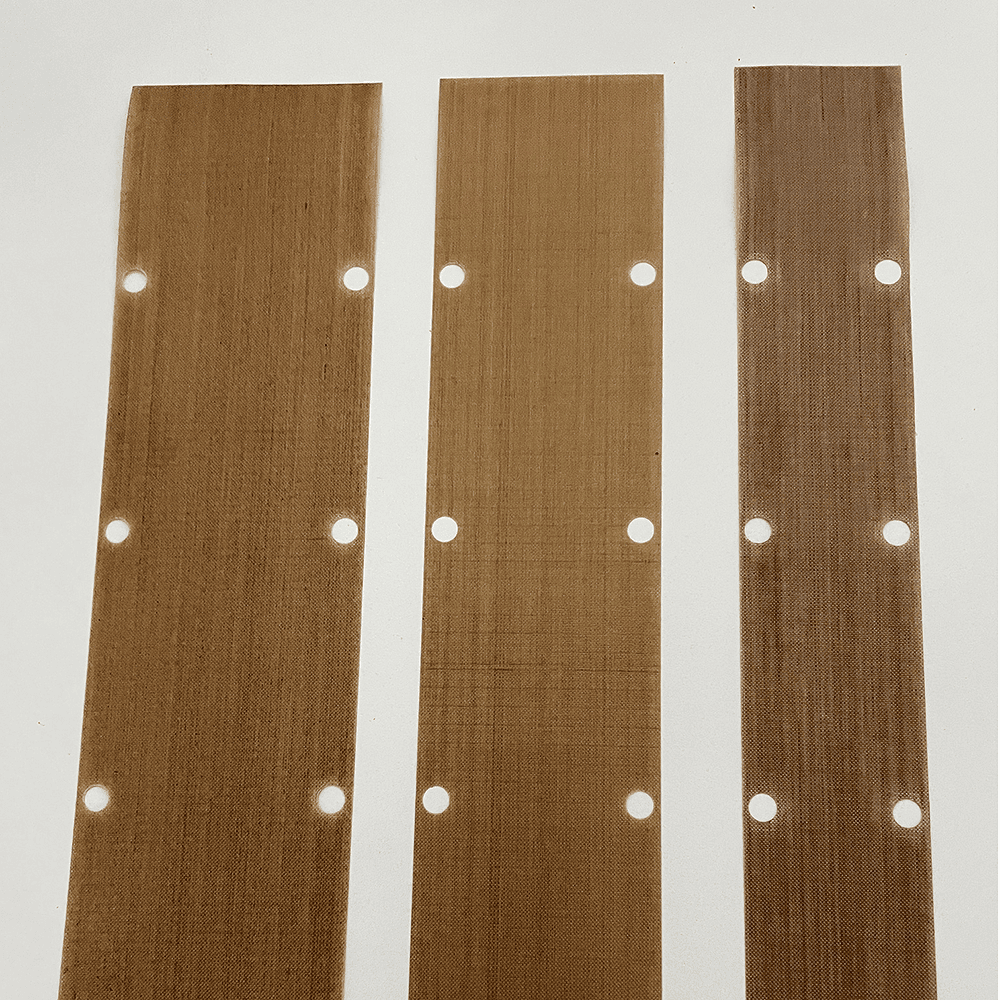 West Coast Plastics Teflon Covers for Vertrod & Technaseal Sealers