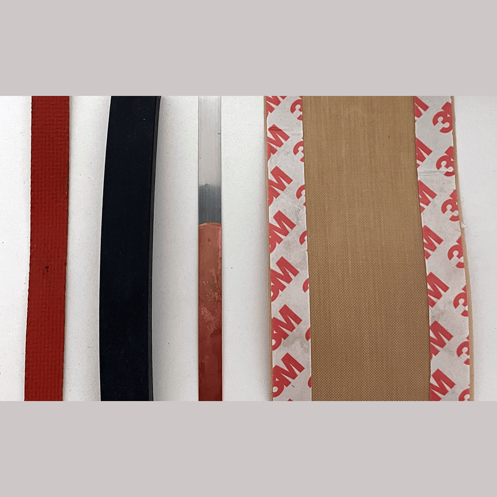 PAC Aids Pac-Vac Sealer Replacement Parts