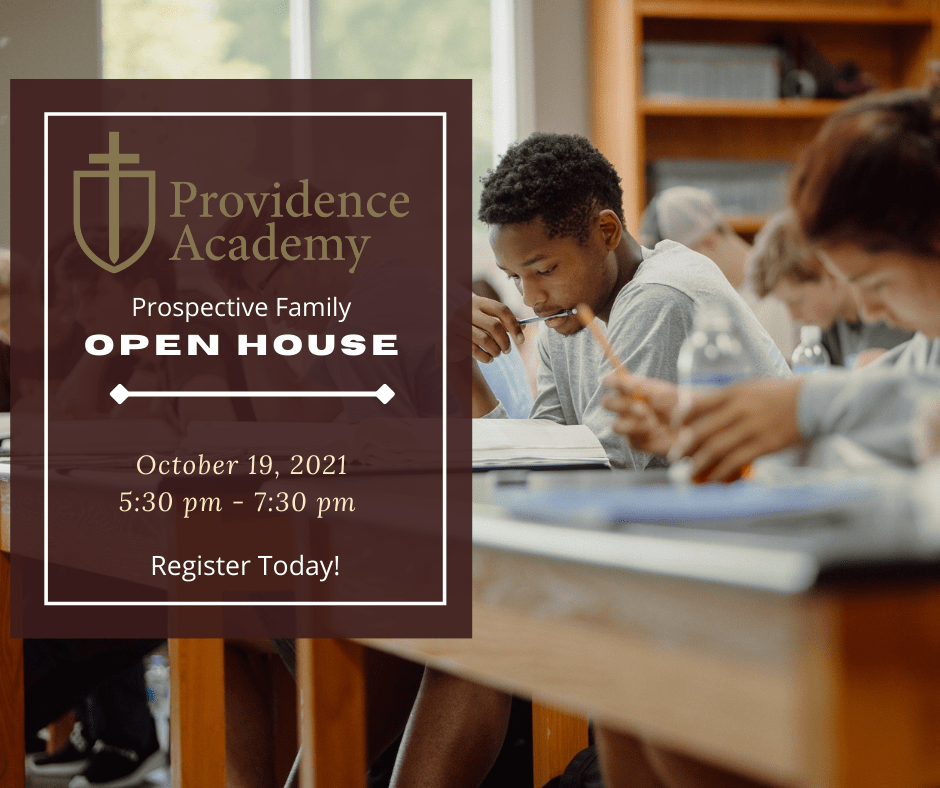 Providence Academy Johnson City Tn Employment at Academy