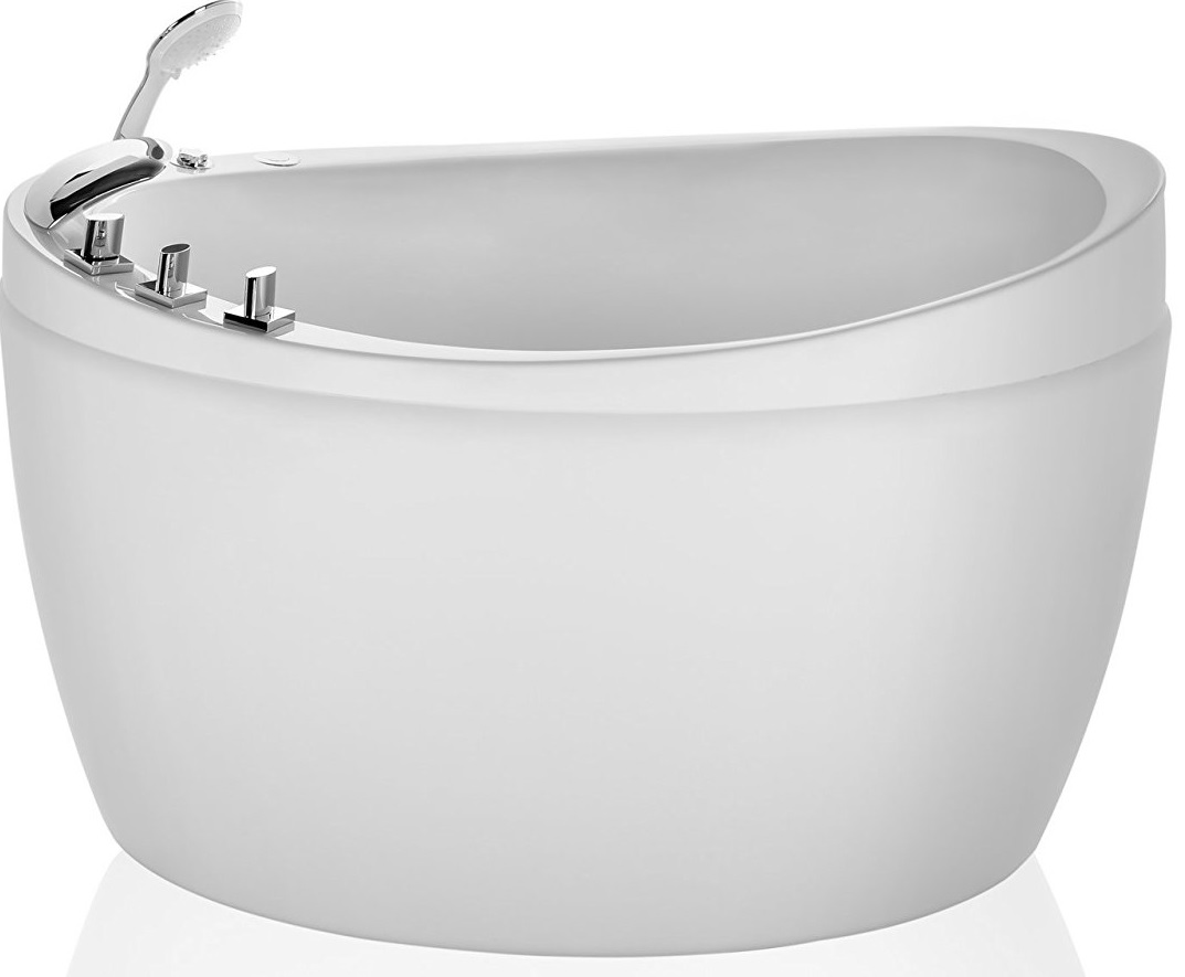 Best Bathtub Reviews and Buying Guide WC Queen