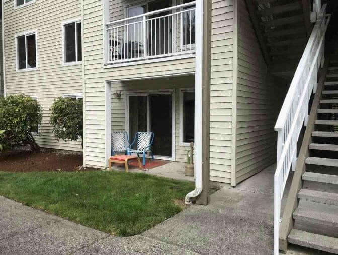 Parkview Mukilteo Condo Washington Community Reinvestment Association