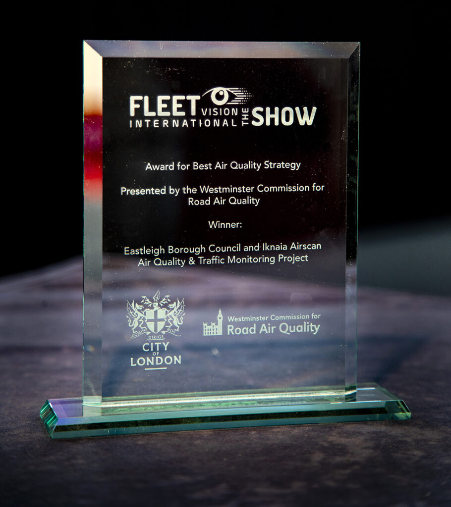 Westminster Commission for Road Air Quality invitation to submit for