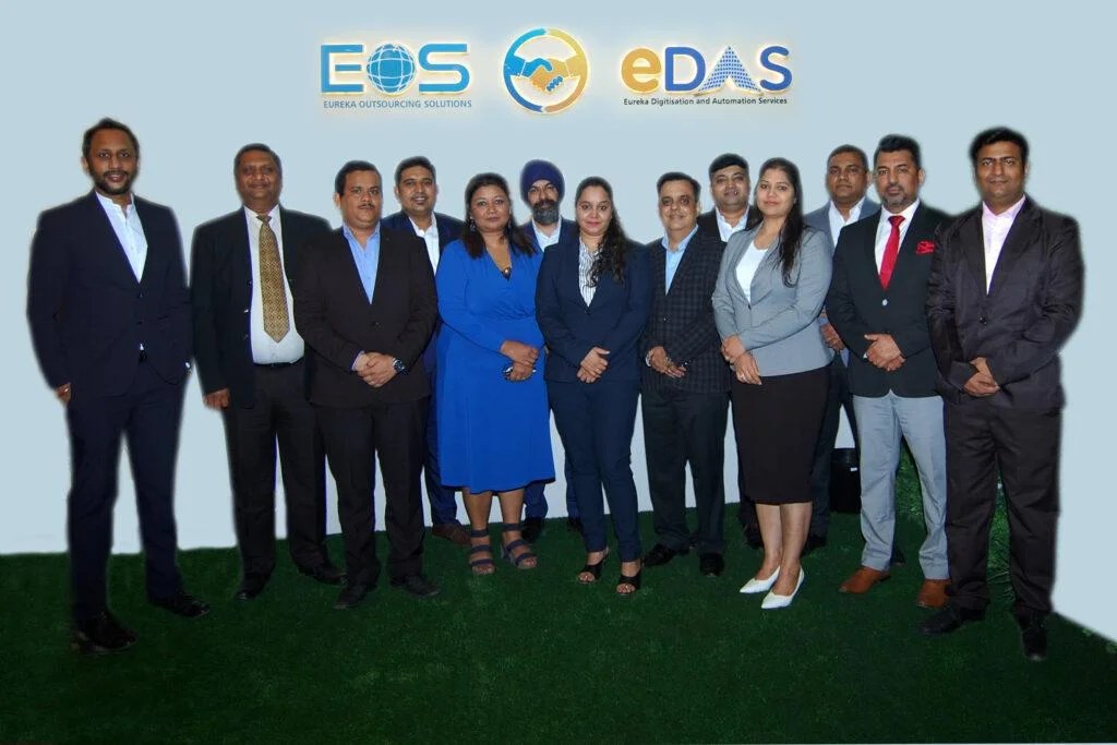 Eureka Outsourcing Solutions A Sustainable, growth based company to