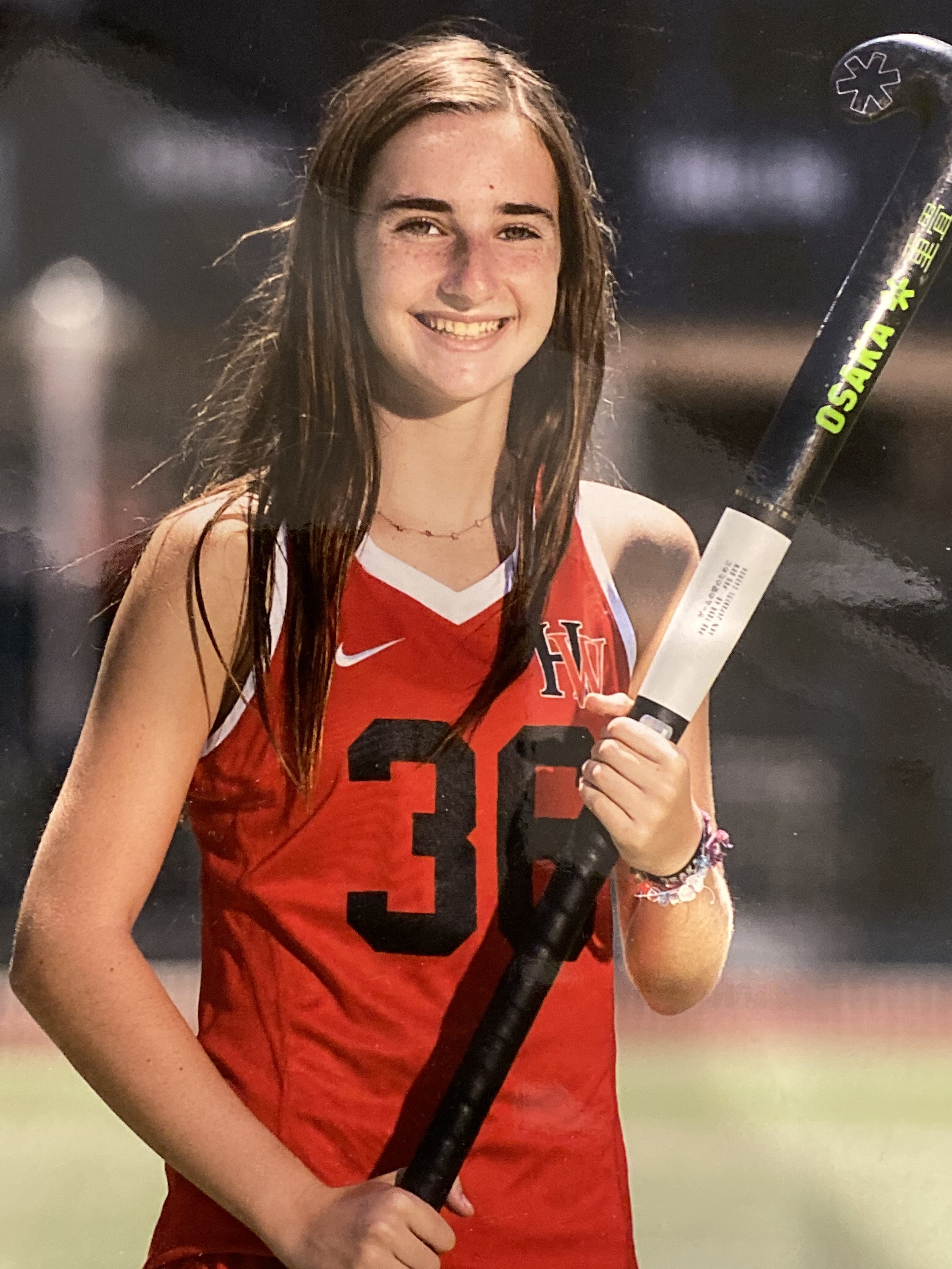 usa field hockey festival 2023 Remi Cooperstein Class of 2023 14 Los Angeles Riptide