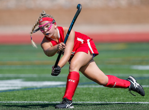 festival field hockey tournament 2023 Jane Goldman Class of 2023 20 Los Angeles Riptide