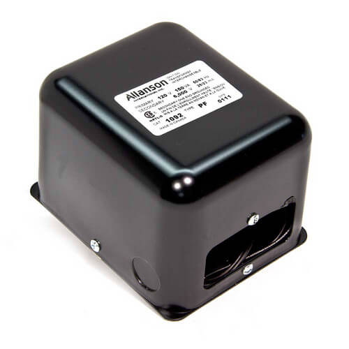 Allanson Ignition Transformer, 1092PF – W.C. Rouse & Son