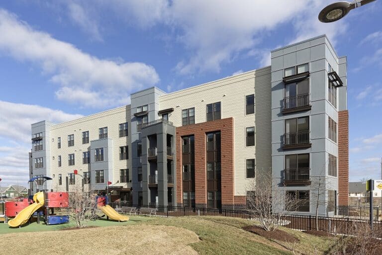 Windmill Parc Phase III WCS Construction 2022