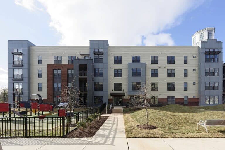 Windmill Parc Phase III WCS Construction 2022