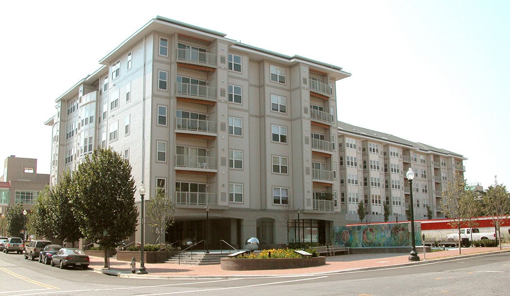 8045 Newell Street WCS Construction 2022