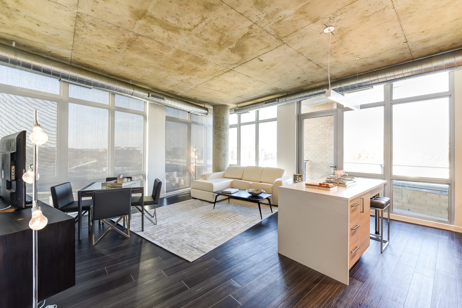 Dog Friendly Apartments in DC No Pet Rent WC Smith