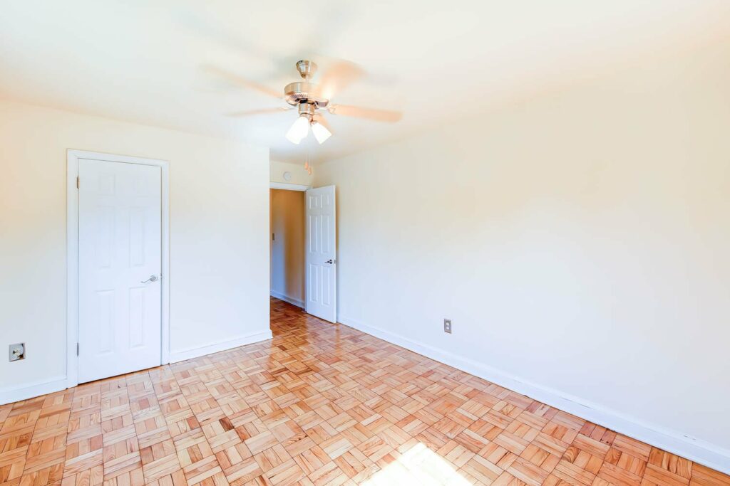 Randle Circle WC Smith