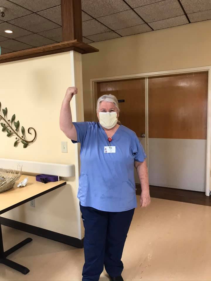 Gallery Wyandot County Skilled Nursing & Rehabilitation Center