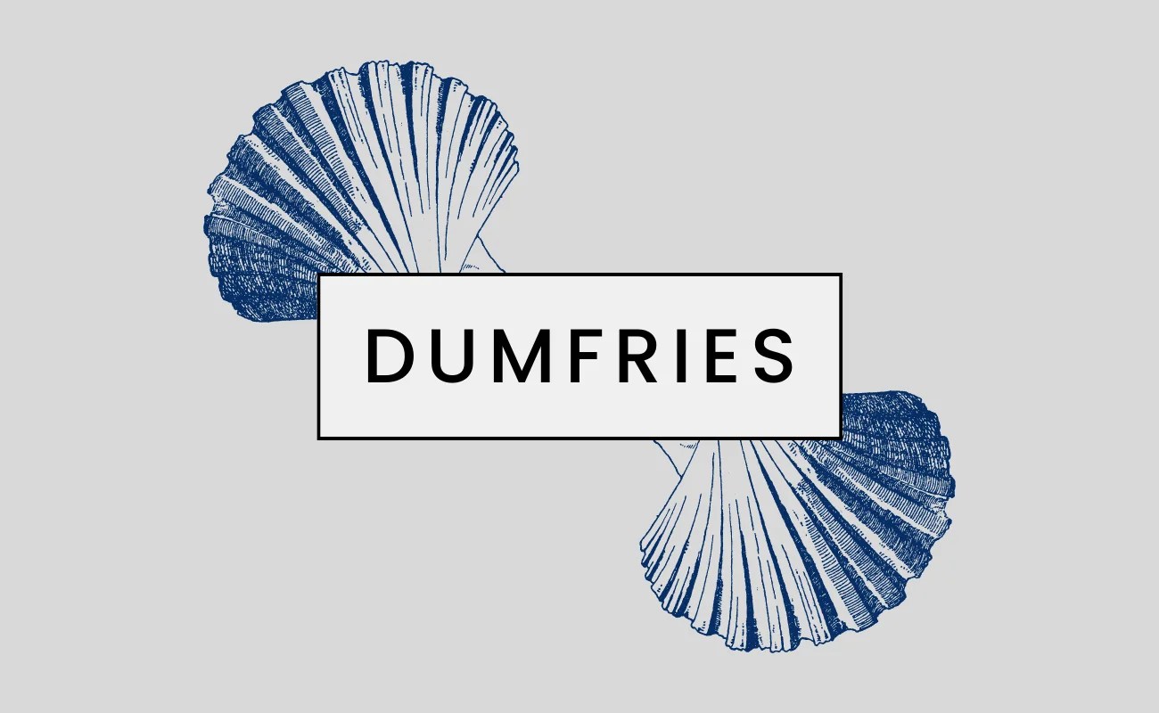 Dumfries West Coast Sea Products Ltd Wholesale Shellfish Suppliers